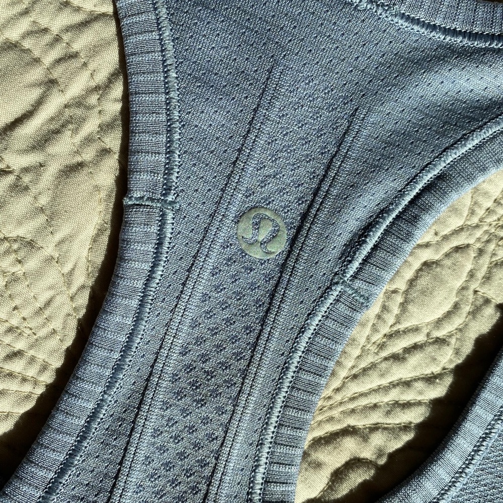 Lululemon Swiftly Tech Racerback